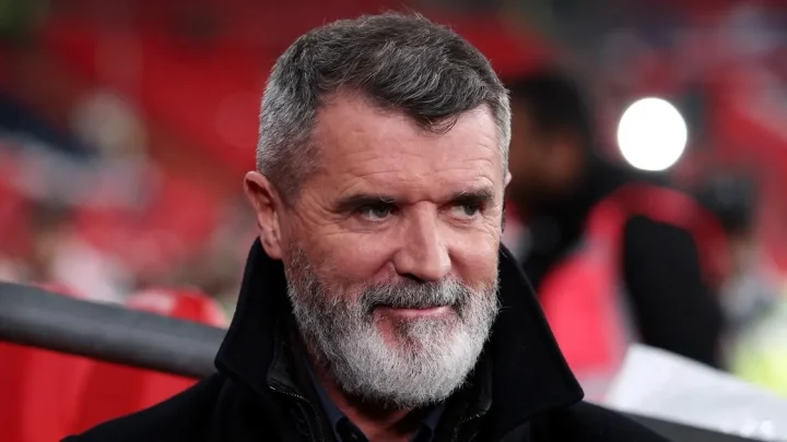 Man Utd legend Roy Keane names his World Cup favourites and rules out huge team