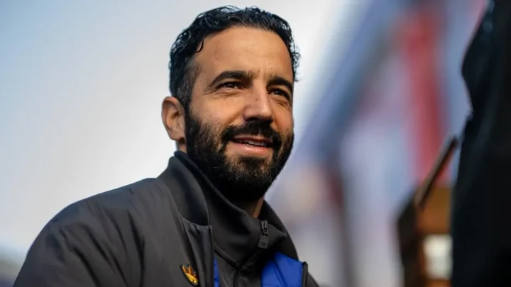 £55m Man Utd star responds to interest from Ruben Amorim’s AC Milan