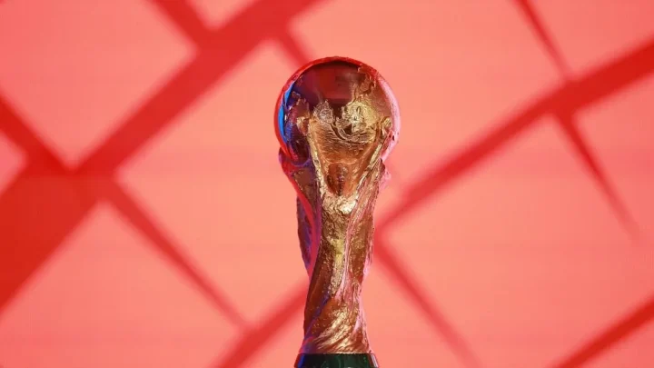 World Cup 2026 sweepstake: Download your free printable pack