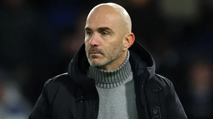 How much Man City will pay Chelsea to appoint Enzo Maresca