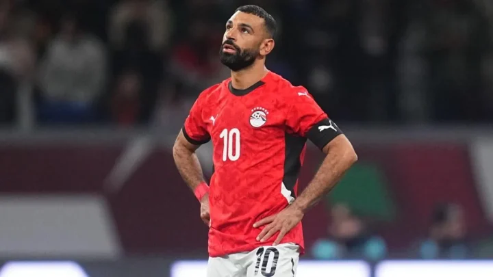FIFA force yet another team to change World Cup kit just days before match