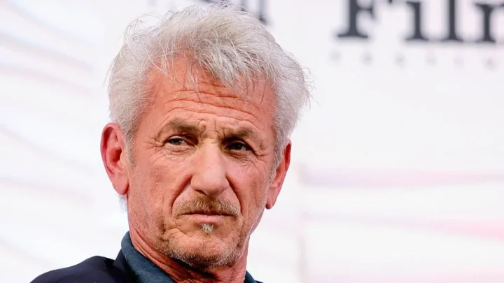 Sean Penn branded ‘insufferable’ after saying he won’t even take selfies with Holocaust survivors