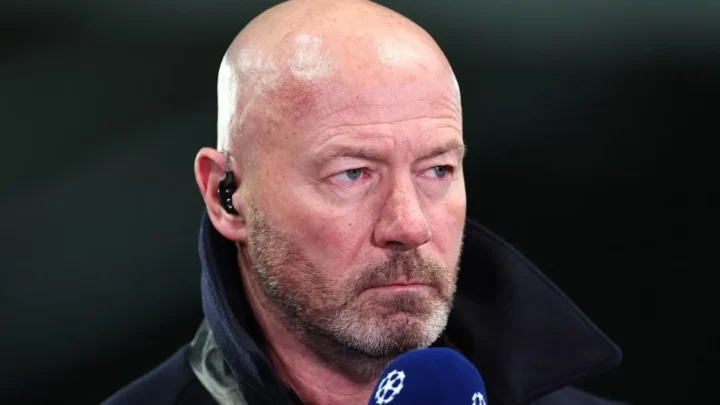 Alan Shearer urges Thomas Tuchel to drop four England World Cup stars for Panama clash
