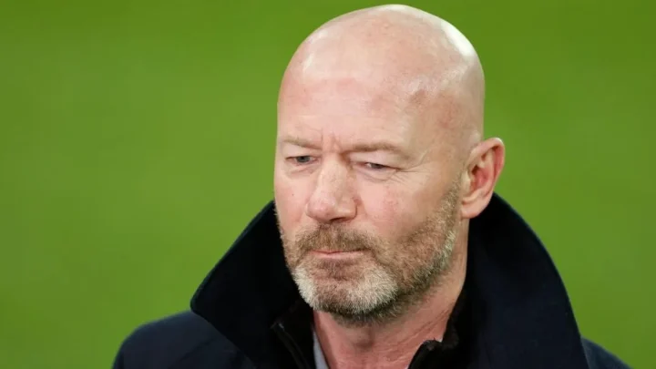 Alan Shearer tells Thomas Tuchel to drop Arsenal star for England’s World Cup opener