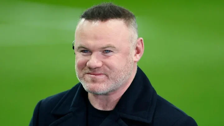 ‘I’d love him’ – Wayne Rooney tells England star to complete Man Utd transfer