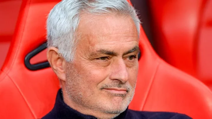 Real Madrid add £69m Arsenal target to transfer list after Jose Mourinho request