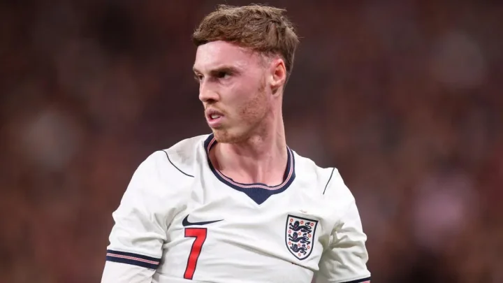 Why Cole Palmer, Harry Maguire and Phil Foden are not playing for England at the World Cup