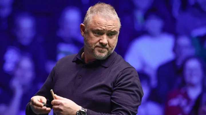 Stephen Hendry names his top 16 snooker players of last 50 years