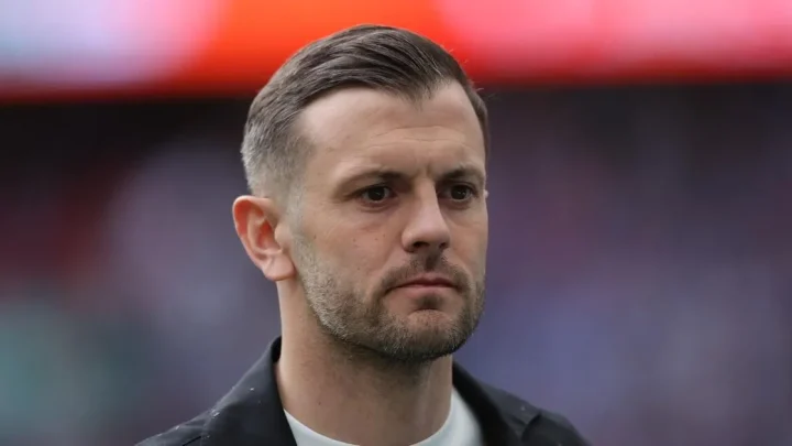Jack Wilshere tells Thomas Tuchel to axe £70million England star for next World Cup game