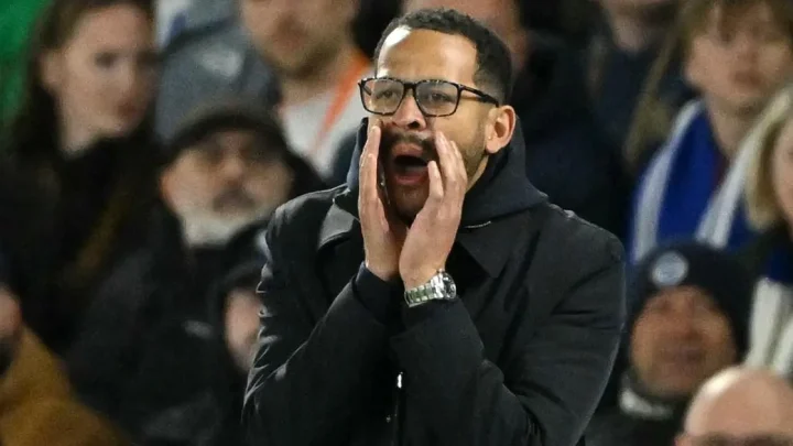 Liam Rosenior set for managerial return just two months after Chelsea sacking