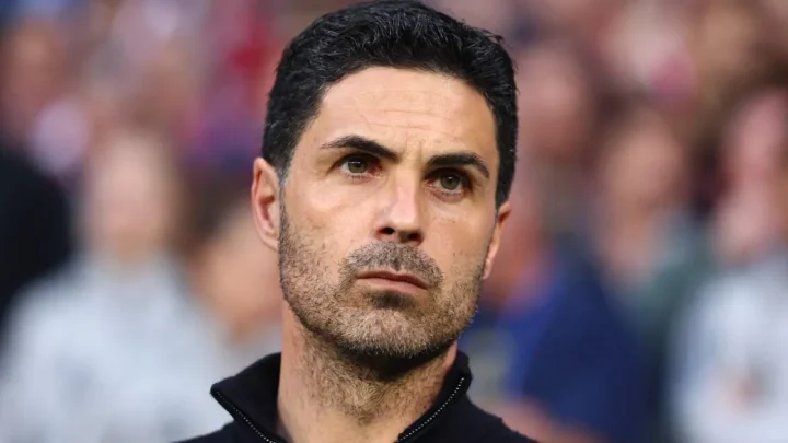 Mikel Arteta tells Arsenal to submit bid for World Cup star after Liverpool approach