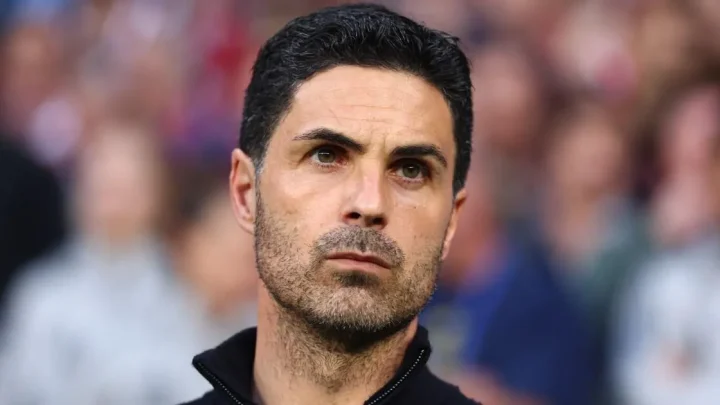 Arsenal offered chance to sign £85m star ahead of Man Utd and Tottenham