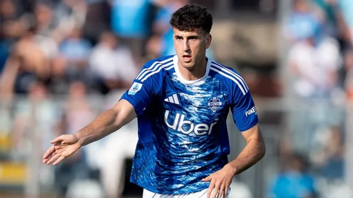 Chelsea still keen on former Real Madrid centre-back after January interest
