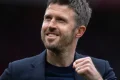 Michael Carrick tipped to sign Real Madrid star for Man Utd: ‘Very good move’