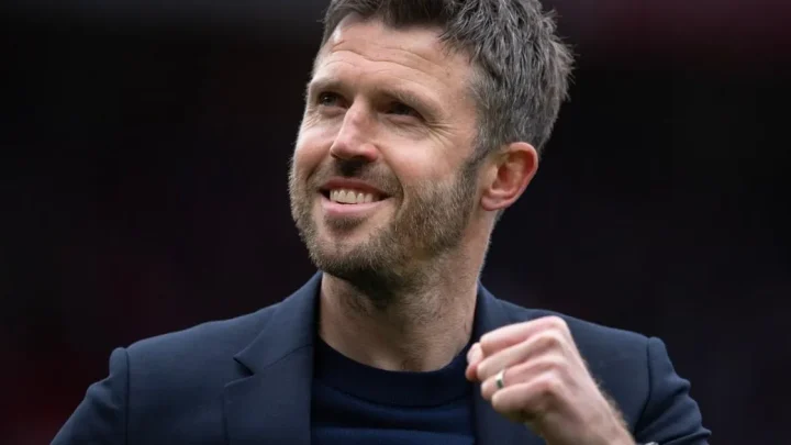 The Scotland star linked with shock free transfer to Manchester United