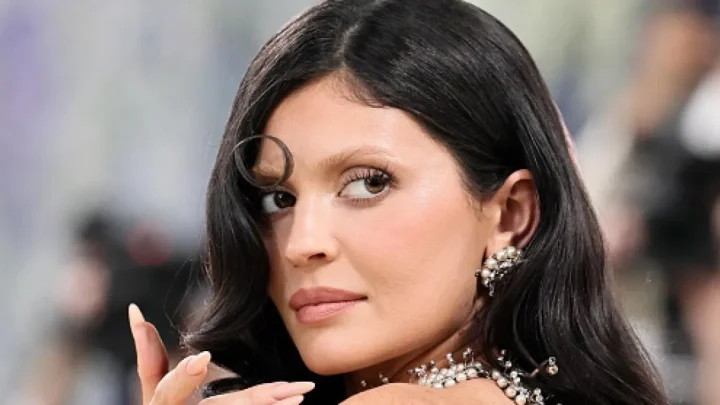 Kylie Jenner sued by private chef over claims of miscarriage from excessive work