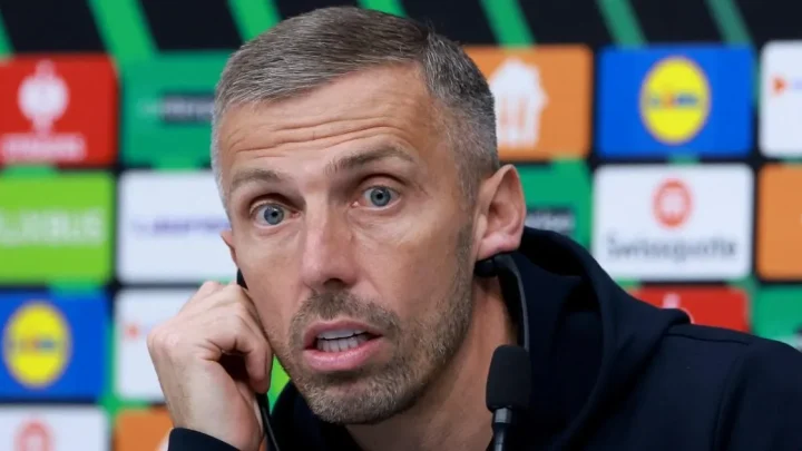 Ipswich considered hiring Man Utd legend before appointing Gary O’Neil