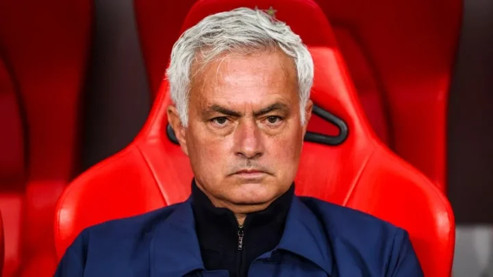 Real Madrid and Jose Mourinho strike ‘verbal agreement’ to sign wantaway Chelsea star