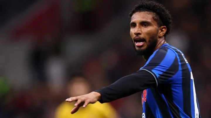 Incoming Manchester United signing gets shock World Cup call up after injury