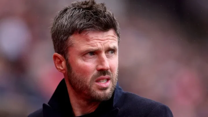 Michael Carrick tells £42m Man Utd star to leave as Ruben Amorim opens talks