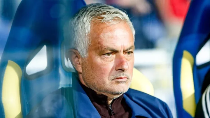 Real Madrid expect £80m star to snub Jose Mourinho and complete Man Utd transfer