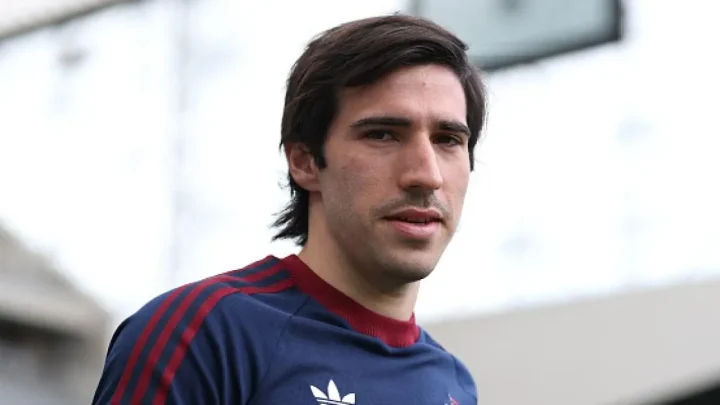 Arsenal given major hope of hijacking deal to sign £85million Tottenham target