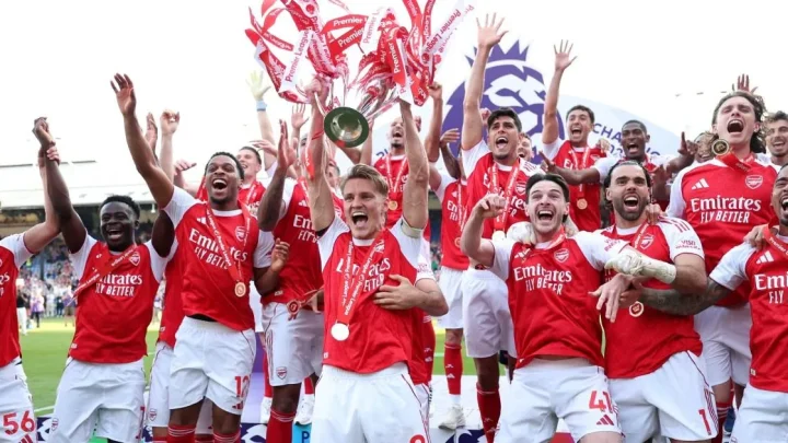 Premier League 2026-27 fixtures announced as champions Arsenal face Coventry