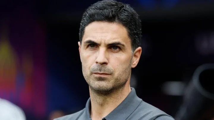 Mikel Arteta tipped to sign £26m Man Utd star for Arsenal: ‘Great option’