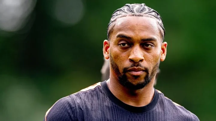 Arsenal star ruled out of World Cup due to injury as replacement named