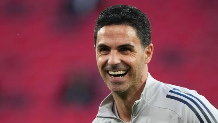 Arsenal hold talks to sign World Cup star after Sandro Tonali approach