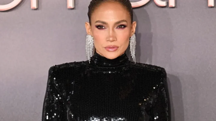 Jennifer Lopez reveals how men must earn her attention if they want to date her