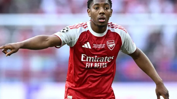 Arsenal star’s World Cup snub leaves two Paris Saint-Germain players stunned