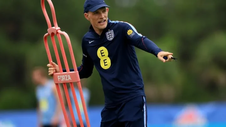 England’s possible routes to the World Cup final with dates and kick-off times