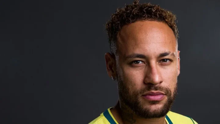 Why Neymar isn’t playing in Brazil’s World Cup opener against Morocco