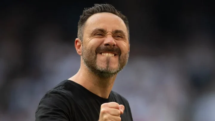 Tottenham ‘forcefully’ enter race for £100m star after Arsenal and Man Utd transfer links