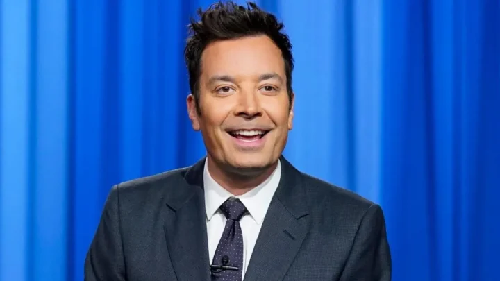 Jimmy Fallon accused of trying to hide controversial Conor McGregor interview after backlash