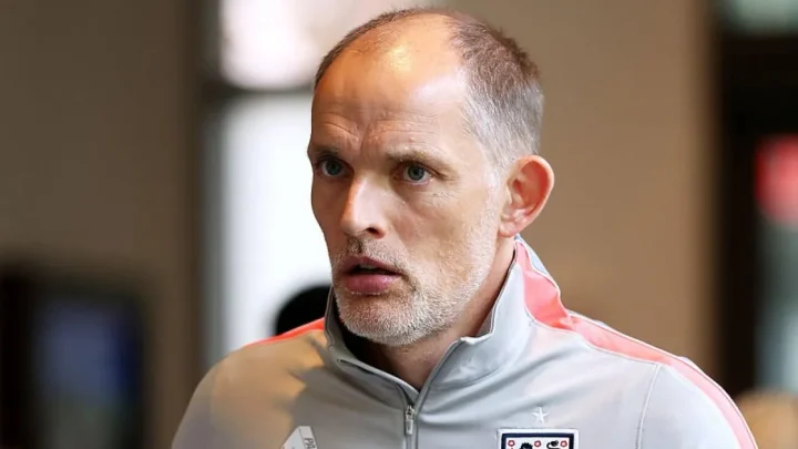 Thomas Tuchel reveals ‘concept’ he is testing in England team vs Costa Rica