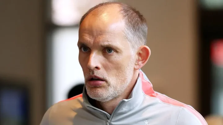 Thomas Tuchel told to axe ‘struggling’ England star from World Cup team