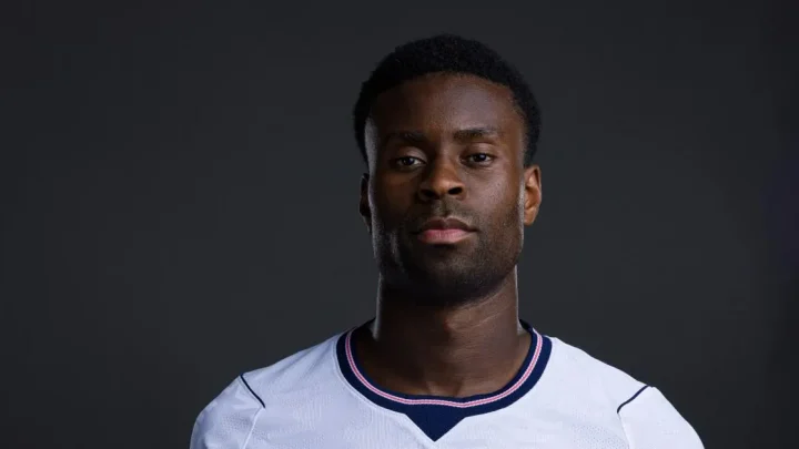 Why Marc Guehi has been left out of England team facing Croatia