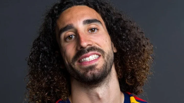 Real Madrid considered two Arsenal stars before signing Marc Cucurella from Chelsea
