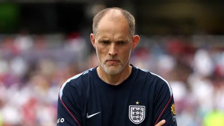 England handed fresh injury scare ahead of World Cup clash with Ghana