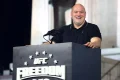 Dana White asks translator to step in for fighter speaking English at UFC White House