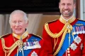 Former royal butler reveals how King Charles and Prince William’s relationship has evolved