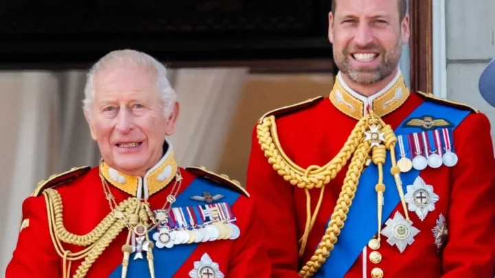 Former royal butler reveals how King Charles and Prince William’s relationship has evolved