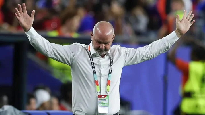 England hero insists he’s ‘not hating’ after reaction to Scotland beating Haiti