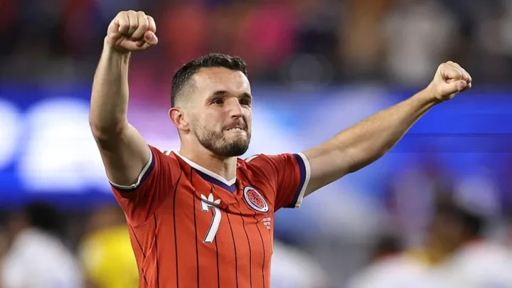 John McGinn tells Scotland teammates what they must change despite Haiti win