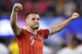 Scotland’s possible World Cup knockout rounds path including dates, opponents and kick-off times