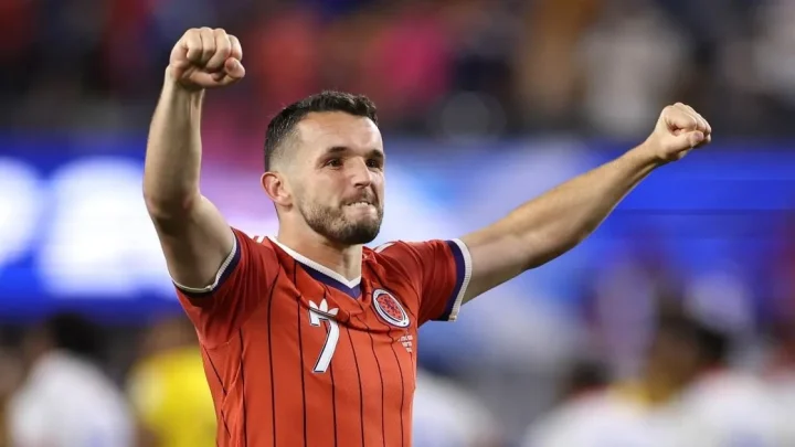 Scotland’s possible World Cup knockout rounds path including dates, opponents and kick-off times