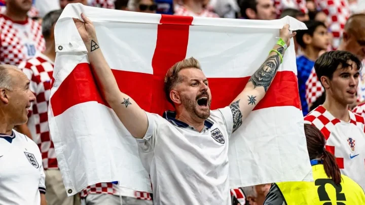 Is football coming home? Readers discuss and weigh in with thoughts