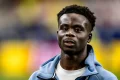 Why Bukayo Saka is not starting for England against Ghana in World Cup